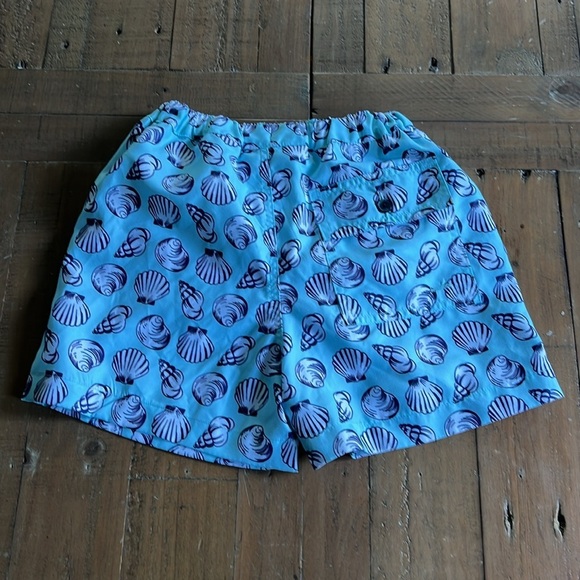Rachel Riley seashell swim trunks - Picture 5 of 6